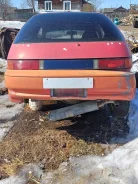 Toyota Corolla II. EEL45OGMDK, 5EFE ����