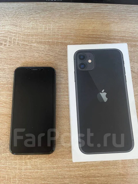 Apple iPhone 11. �/�, 64 ��, ������, 5G ����