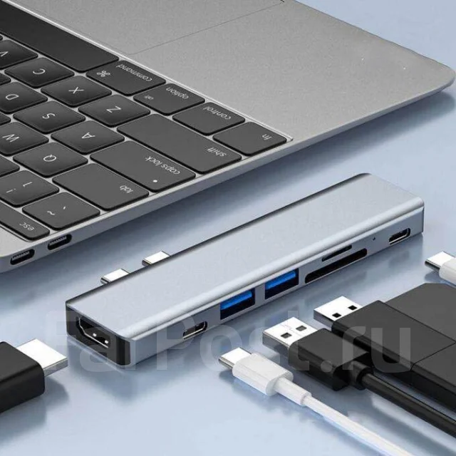 USB-������������. ����