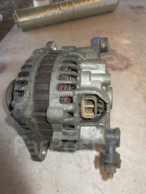 ��������� Mazda Bongo Friendee J5-D, SG5W J503-18-300A ����