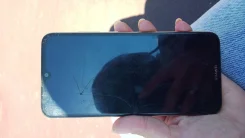 Huawei Y6 2019. �/�, 32 ��, ����������, 4G LTE ����