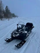BRP Lynx 59 Yeti. ��������, ��, �� ����
