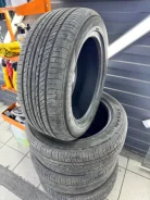 Yokohama Advan dB V551V. ������, 2023 ���, ����� ����