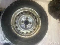 Bridgestone Blizzak Revo2. ������, ��� �����, 2022 ���, �/�, ����� 20 % ����