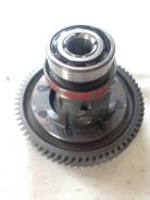   F1C1A Mitsubishi Colt Plus MR399616 MR399616 