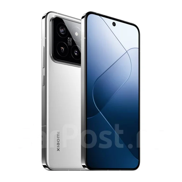 Xiaomi 14. �����, 256 ��, �����, �������, ������, 3G, 4G LTE, 5G, Dual-SIM, ����������, NFC ����