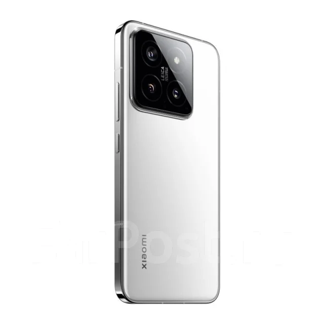 Xiaomi 14. �����, 256 ��, �����, �������, ������, 3G, 4G LTE, 5G, Dual-SIM, ����������, NFC ����