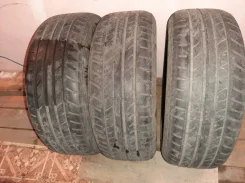 Dunlop Sport Maxx RT. ������, �/�, ����� 50 % ����