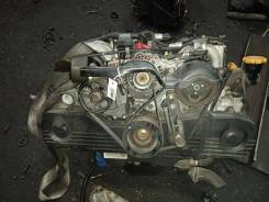   EJ18  Subaru       