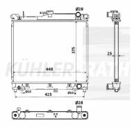 �������� ���������� ��������� Suzuki Jimny JB23W / JB33W / JB43W 17700-80A10 ����