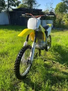 Suzuki RM-Z 450. 300����. ��., ��������, ��� ���, ������ �� �� ����
