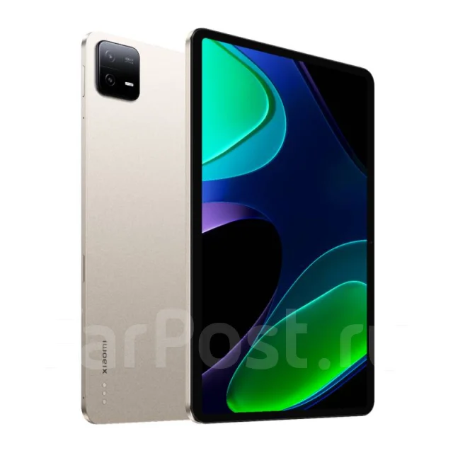 Xiaomi Pad 6. 11 ������, ������ 256 �� ����