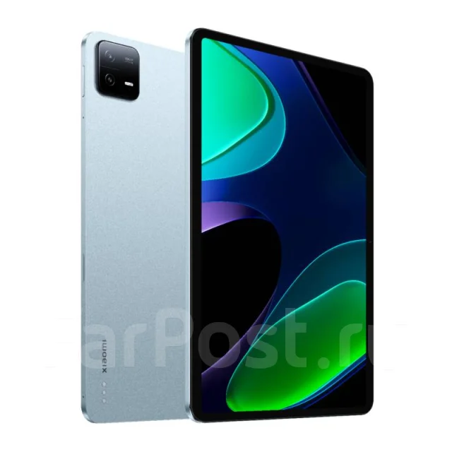 Xiaomi Pad 6. 11 ������, ������ 256 �� ����