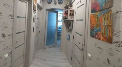 2-���������, ����� ������ �������� 7. �������� ����, ������� ����, 43,4���.��., 15/24 ����. �������� ����