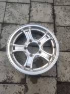 Weds Keeler. 5.5x16", 5x139.7, ET22, �� 108,1���. ����