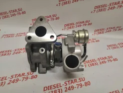������� 4M40, 49135-03310, TF035, SDT. 49135-03100, ��������� ���������� 4913503310 ����