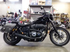 Yamaha XVS 950 Bolt. 950����. ��., ��������, ���������, ��� ������� ����
