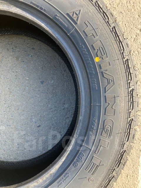 Triangle AgileX AT TR292. ������, 2023 ���, ����� ����