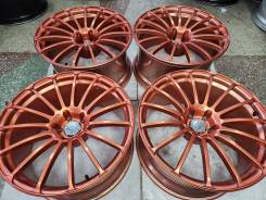 AVS Model F15. 10.0/10.5x20", 5x114.3, ET30/20,  73,1. 