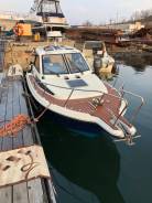 Yamaha FR-24. 1992 ���, ����� 7,3��., ��������� ���������, 200��.�., ������ ����