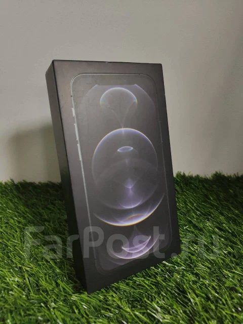 Apple iPhone 12 Pro. �/�, 128 ��, �����������, 4G LTE ����