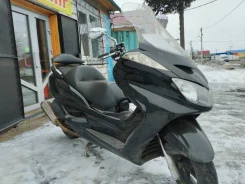 Yamaha Majesty 250. 250����. ��., ��������, ���������, ������ �� �� ����