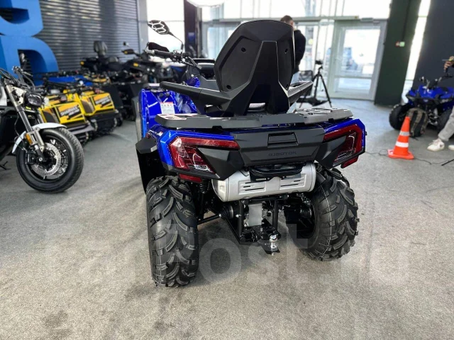 Sharmax Force Challenger 800. ��������, ��, ��� �������. ��� ����� �� ������������ ����