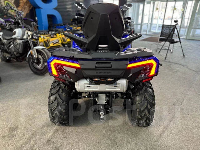 Sharmax Force Challenger 800. ��������, ��, ��� �������. ��� ����� �� ������������ ����