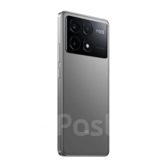 Xiaomi Poco X6 Pro. �����, 512 ��, �����, ������, 3G, 4G LTE, 5G, Dual-SIM, ����������, NFC ����