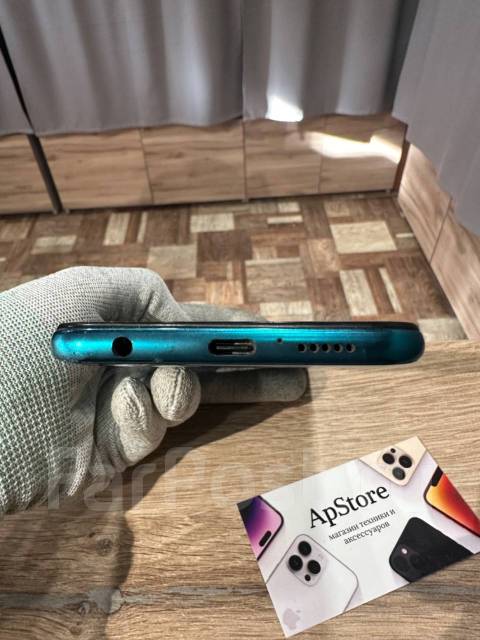 Xiaomi Redmi Note 9 Pro. /,  8 ,  