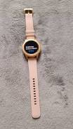 Samsung Galaxy Watch. GPS, NFC, IP68 