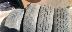 Cooper Discoverer A/T. ����� at, �/�, ����� 50 % ����