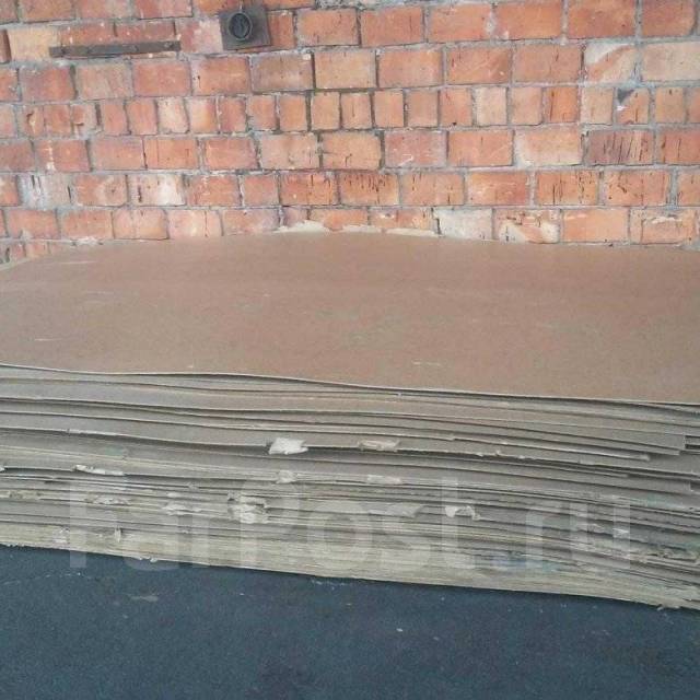 Оргалит, в наличии. Цена: 140₽ во Владивостоке