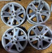 Ford. 7.5x17", 5x114.3, ET44,  70,0. 