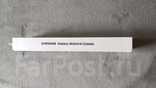 Samsung Galaxy Watch4 Classic. GPS, NFC, IP68 ����