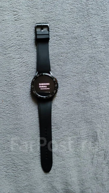 Samsung Galaxy Watch4 Classic. GPS, NFC, IP68 ����