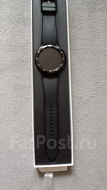 Samsung Galaxy Watch4 Classic. GPS, NFC, IP68 ����