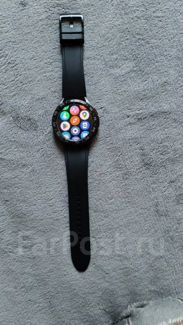 Samsung Galaxy Watch4 Classic. GPS, NFC, IP68 ����