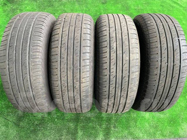 Dunlop Grandtrek, 265/70 R16, 16", 1 шт, в наличии, 265 мм, 70 % ...