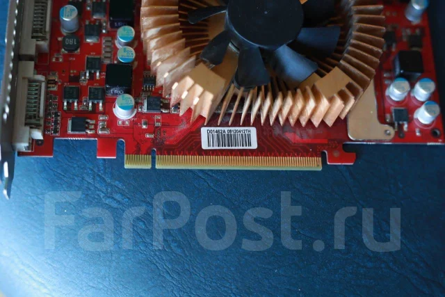 GeForce 9600 GT ����