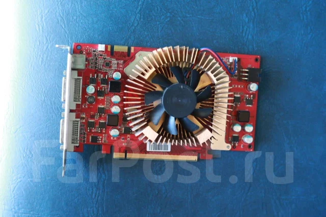 GeForce 9600 GT ����