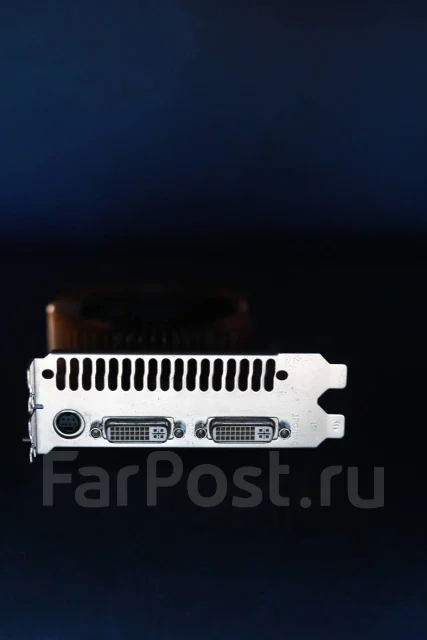 GeForce 9600 GT ����