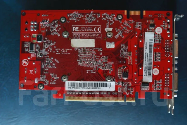 GeForce 9600 GT ����