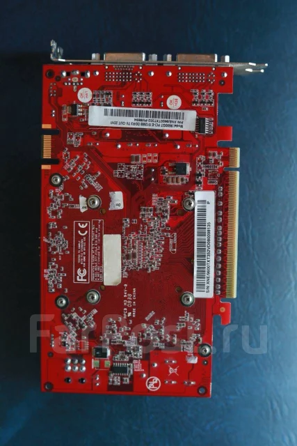 GeForce 9600 GT ����
