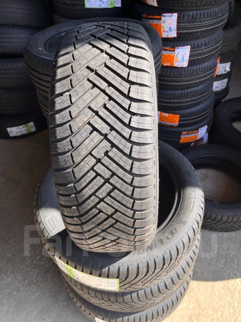 LingLong Grip Master 4S. ������, 2025 ���, ����� ����