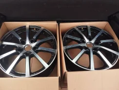 RepliKey. 7.0x17", 5x120, ET-46, �� 120���. ����