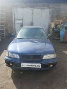 Honda Accord. CE8, F20Z1 ����
