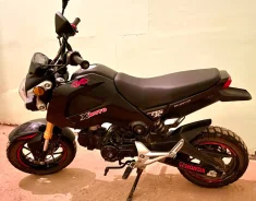 ABM X-moto. 125����. ��., ��������� ����