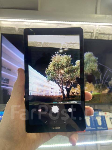 Huawei MediaPad T3 7! Silver! Центр города! Гарантия! Доставка, 7 ...