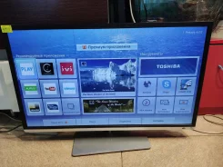 Toshiba. LCD (��) ����
